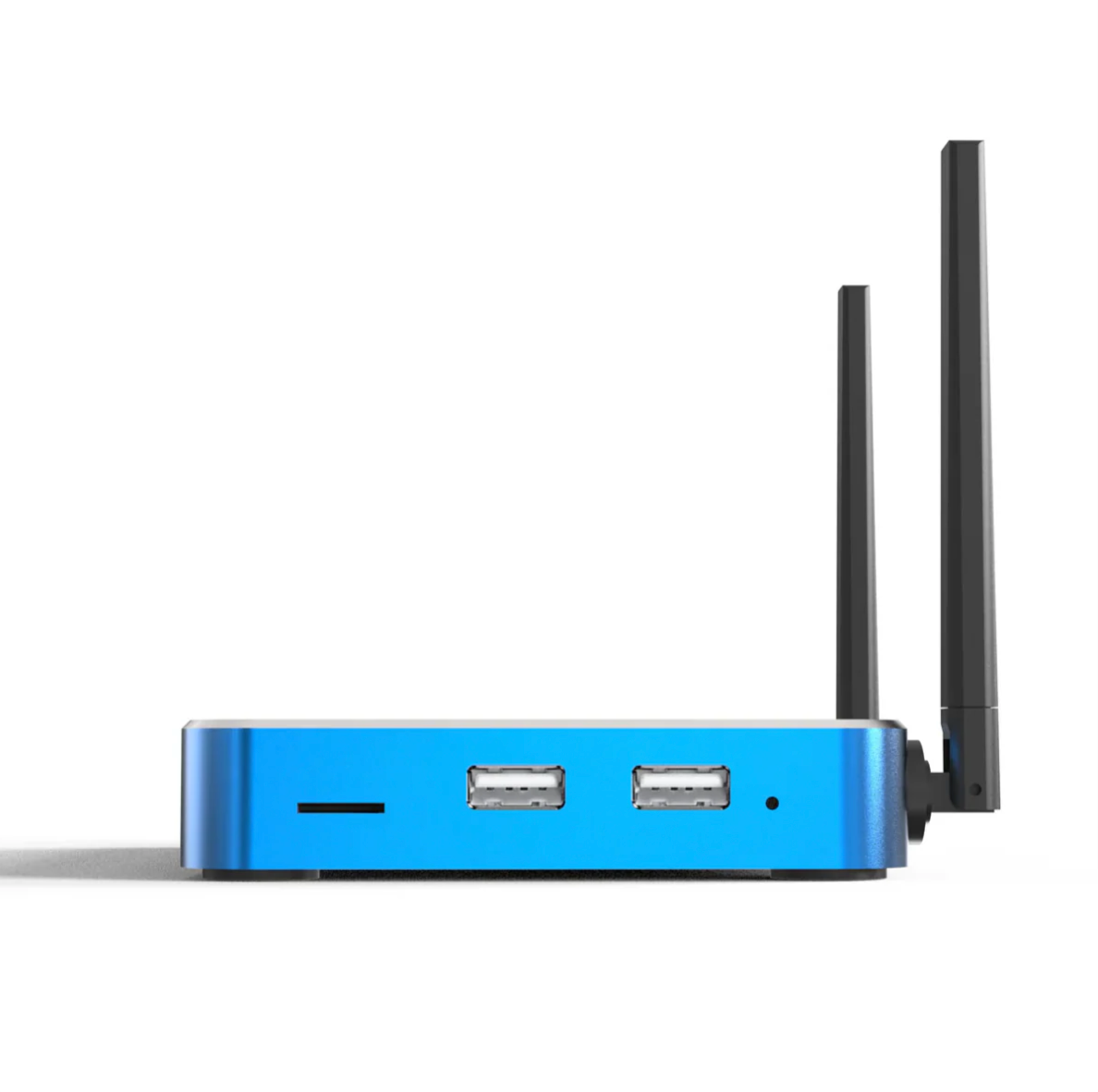 Superbox S6Max (newest model)