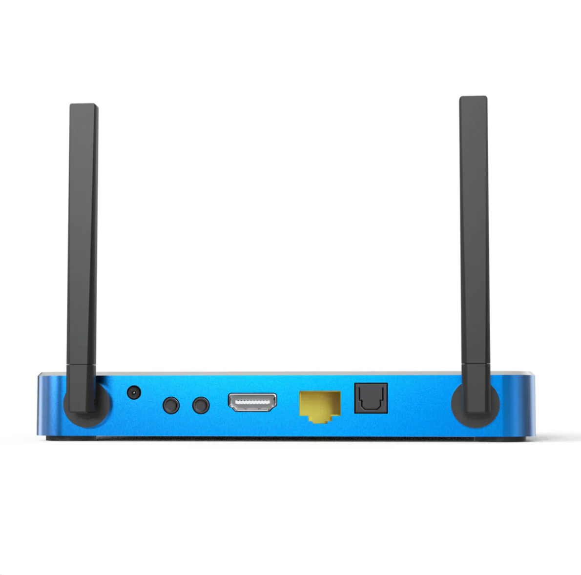 Superbox S6Max (newest model)